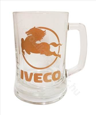 IVECO Söröskorsó - OUBA, MASSIF, TURIN, DAILY, POWER, TURBO - IVECOSOI - Gyári beszállítói új 