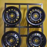 Ford Mondeo-Fiesta-Escort (2580)KFZ8200 Festett 15" 4x108 lemezfelni 