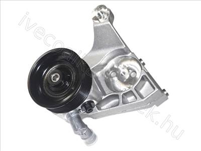 Szervoszivattyú 2.3 - CLIO, DAILY, S80, DUCATO, XC60, XC70 - 5802748991, 504385414 -  - IVECO EREDETI Eredeti új 5802748991