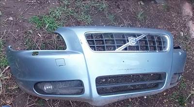 Volvo C70 első lökhárító 2007-2010