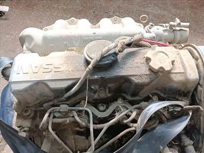 Nissan Vanette III Vezérműtengely (Magában) *165008* ld23