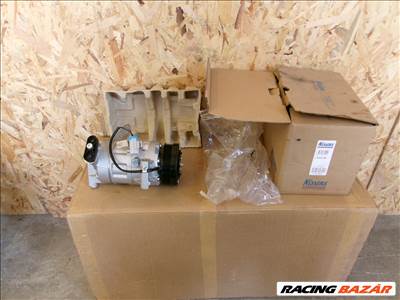 Opel Astra G, Opel Zafira B klíma kompresszor  89038