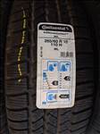 265/60 R18 Continental Conti4x4 Winter Contact gumiabroncs