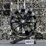 BMW 17 gyári alufelni felni, 5x120, F30 F31 (4017)