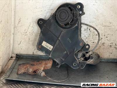 Peugeot 807 Pótkerék Tartó *154427* 9648236680