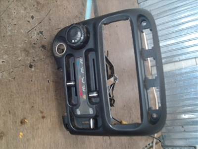 HYUNDAI ATOS Középkonzol keret