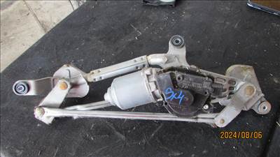 Suzuki SX4 I 1.9 DDiS i-4WD ablaktörlő szerkezet motorral (38110-79J00, D19AA)