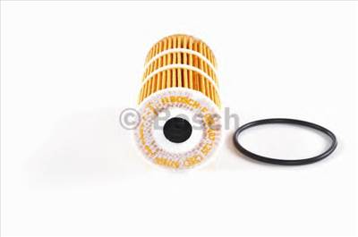 BOSCH F 026 407 125 - olajszűrő FIAT MERCEDES-BENZ NISSAN OPEL RENAULT VAUXHALL