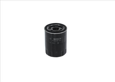 BOSCH F 026 407 301 - olajszűrő FORD AUSTRALIA FORD USA