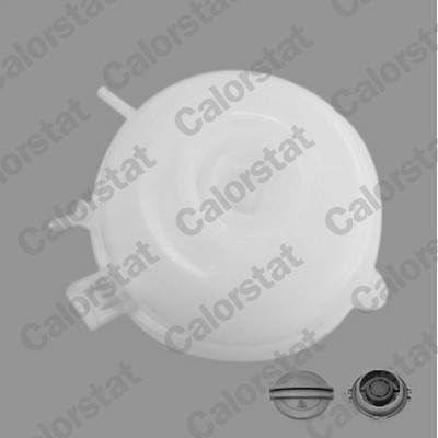 CALORSTAT BY VERNET ET0134C1 - hűtőfolyadék kiegyenlítőtartály VW