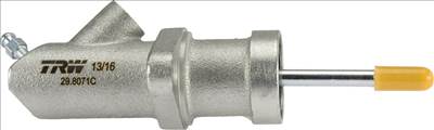 munkahenger, kuplung TRW PJF211 for BMW