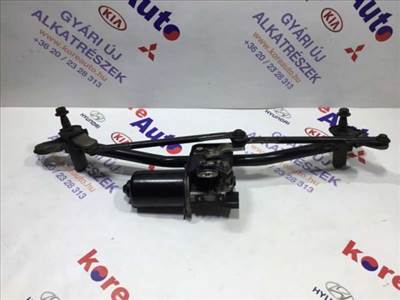 Kia Ceed ED ablaktörlő motor és szerkezet 981001H000-BON