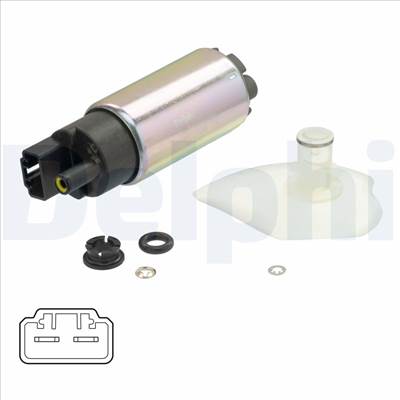 DELPHI FE0736-12B1 - üzemanyag-szivattyú HONDA