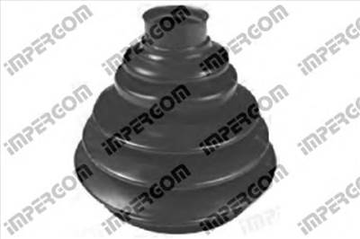 ORIGINAL IMPERIUM 28236 - féltengely gumiharang ALFA ROMEO AUDI FIAT JEEP LANCIA
