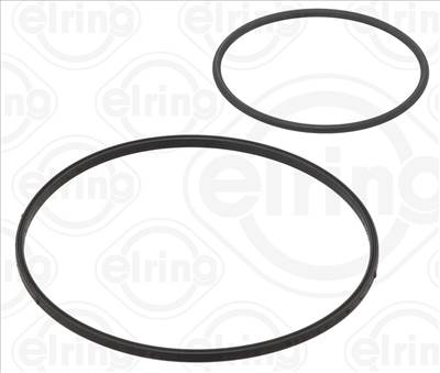 ELRING 522.900 - Tömítéskészlet, vákuumszivattyú BMW BMW (BRILLIANCE)