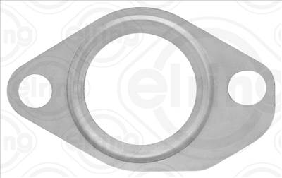 ELRING 890.540 - Tömítés, kipuf.gáz visszavezető szelep CITROËN FIAT FORD FORD AUSTRALIA LANCIA PEUG