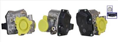 ELSTOCK 73-0423 - AGR-szelep ALFA ROMEO