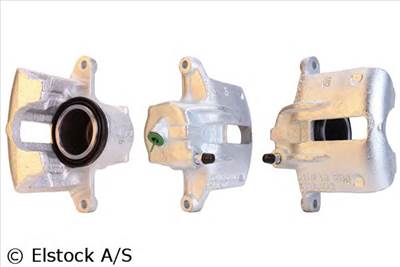 ELSTOCK 83-0023 - féknyereg SKODA VW