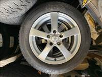 Dezent  - Alufelni 16x6,5 16" 6.5J