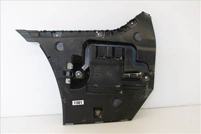 BMW 5er F10 Jobb hátsó lökhárító tartó 51127184767