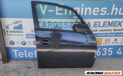 Kia Venga jobb első ajtó 