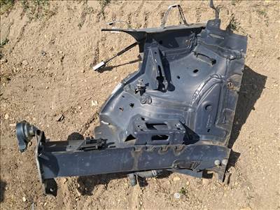 Volkswagen Sharan II Jobb első nyúlvány 
