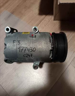 Ford Focus Mk3 1.6 Ti-VCT klíma kompresszor 
