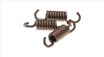 Polini Sport kuplungrugó (Piaggio - Szürke - 1,7mm)