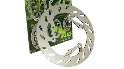 NG Brake féktárcsa (Derbi Senda 240mm)