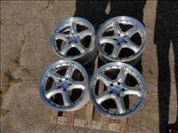 18" 5x112 Mercedes Lorinser RS4
