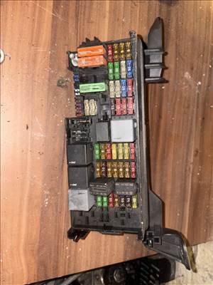 Mercedes W164 BSM modul A1645400272
