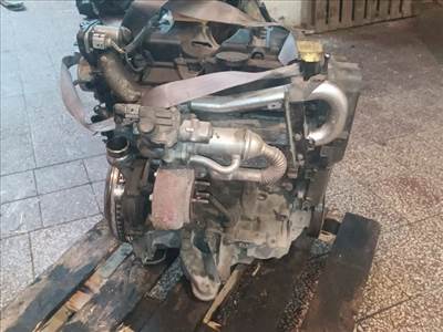 Renault Scénic II 1.5 dCi Leömlő (Soros) *166835* k9ks732