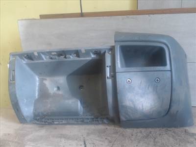 FIAT DUCATO 02-06 Müszerfal burkolat