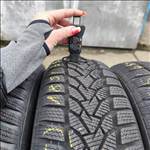185/65 R15 Uniroyal téli gumi 25000ft a 2db/155/