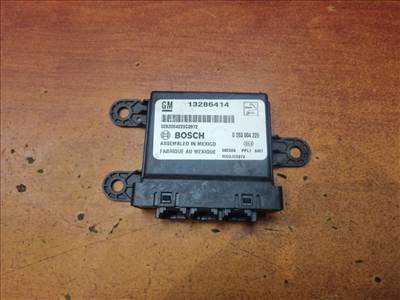 OPEL ZAFIRA B (A05) Tolatóradar Elektronika 13286414 