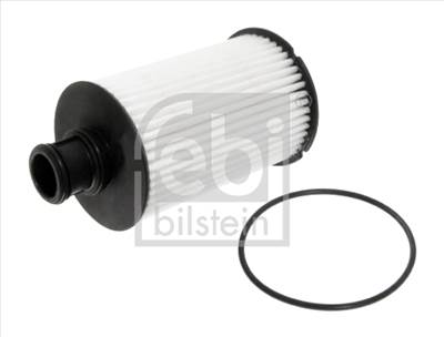 FEBI BILSTEIN 109017 - olajszűrő JAGUAR LAND ROVER