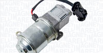 MAGNETI MARELLI 024000030010 - Szelepegység, aut. váltó hidraulika RENAULT