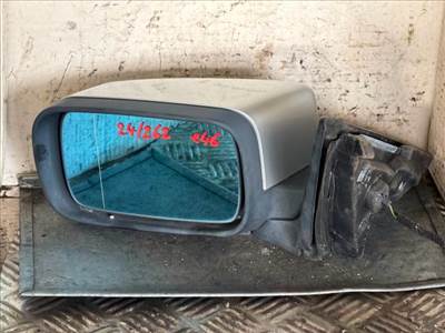BMW 3-as sorozat E46 Bal Visszapillantó Tükör (Elektromos) *162247* 0117351