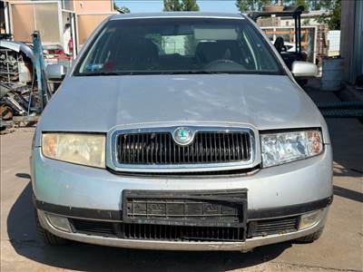 Skoda Fabia I Bal első Ablaktörlő Kar *167855*