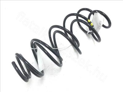 Első spirálrugó        - STILO - 50701019, 50700520 -  - FIAT eredeti Eredeti új 50701019