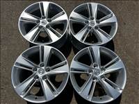 4db gyári 17" Opel Insignia alufelni. (4419)