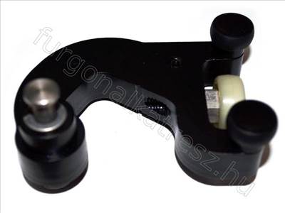 Tolóajtó középső görgő jobb - MASTER, MOVANO - FT95549, 77 76 530 50R^ -  - Fastoriginal Utángyártott új 77 76 530 50R^