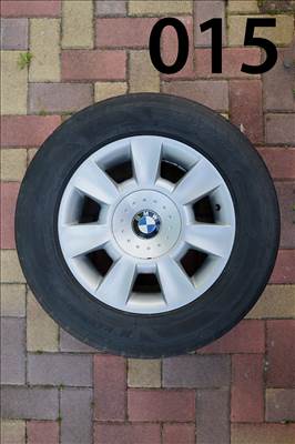 BMW Könnyűfém felni, Alufelni Kerék, Kerékgarnitúra