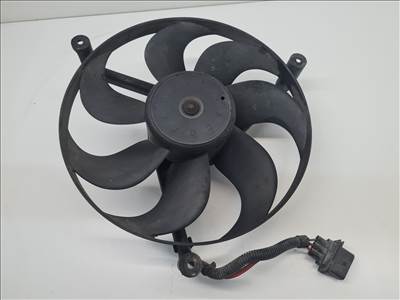Volkswagen Golf IV, Volkswagen Bora 1.9 PD ASZ hűtőventilátor (35746)