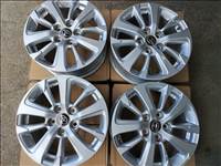 Toyota Yaris Cross/Corolla/Chr/Auris 16" használt (gyári felni) alufelni