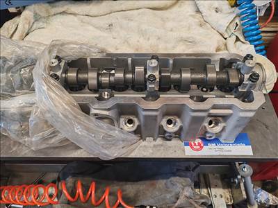 Volkswagen T4 2.4 D hengerfej szelep himbasor 