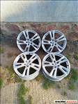  5x108 lyukosztású 7,5J Volvo 18" újszerű (gyári felni) alufelni