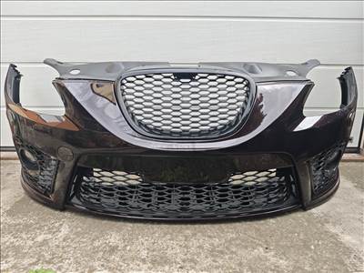 Seat Leon Cupra első lökhárító 