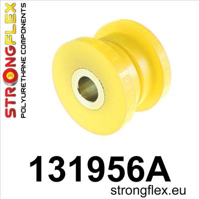 Strongflex Első bölcső szilent SPORT Opel/Vauxhall Astra G 98-04 Opel/Vauxhall Astra H 04-10 Opel/Vauxhall Zafira A 99-05 Opel/Vauxhall Zafira B 05-14