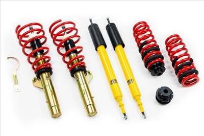 MTS Technik állítható futómű BMW 1-es E81 E87 Hatchback E82 E92 Coupe E88 Cabrio E90 Sedan 04-13